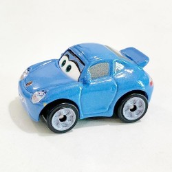 Sally Cars 3 Die-Cast Mini Racers Mattel