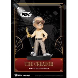 STAN LEE "The Creator" Mini Egg Attack Figurine Beast Kingdom