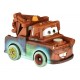 UFM MATER Cars Die-Cast Mini Racers Mattel