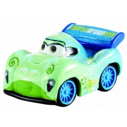 CARLA VELOSO Cars Die-Cast Mini Racers Mattel