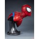 SPIDER-MAN Life Size Buste Sideshow