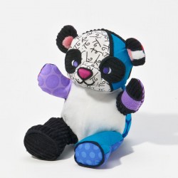 Jackson Panda Mini Plush Enesco