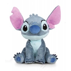 STITCH Sonore 30cm Peluche Play by Play