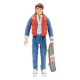 RADIATION MARTY Back to the Future ReAction™ Figurine Super7