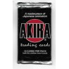 Pack 10 cartes AKIRA Trading Cards Cornerstone