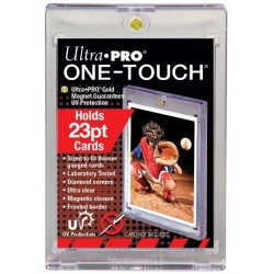 ONE TOUCH 23pt Magnetic Holder Ultra PRO