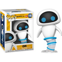 EVE (Flying) POP! Disney 1116 Figurine Funko