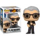 Dr. IAN MALCOLM - Jurassic World Dominion POP! Movies 1213 Figurine Funko