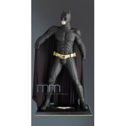 Batman The Dark Knight Rises Life Size Statue Oxmox