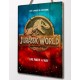 WOODARTS 3D Jurassic World "Life Finds a Way" Doctor Collector