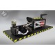 Ghostbusters: GHOST TRAP Prop Replica Hollywood Collectibles