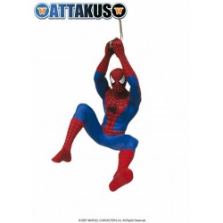 Spider-Man "SPIDEY" Statue C409 Attakus