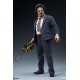 Leatherface Deluxe Sixth Scale Figurine Sideshow