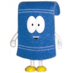 Towelie 1/40 South Park Series 1 Figurine Kidrobot
