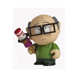 Mr. Garrison 2/20 South Park Series 1 Figurine Kidrobot