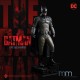 BATMAN - The Batman Life Size Statue Muckle