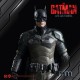 BATMAN - The Batman Life Size Statue Muckle