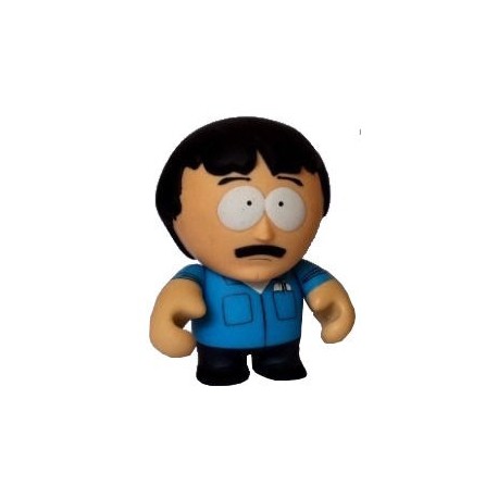 Randy Marsh 3/80 South Park Series 1 Figurine Kidrobot