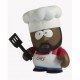 Chef 2/20 South Park Series 1 Figurine Kidrobot