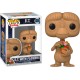 E.T. WITH FLOWERS POP! Movies 1255 Figurine Funko