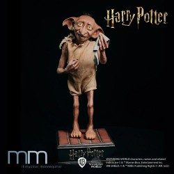 DOBBY 3 Life Size Statue Muckle