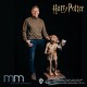 DOBBY 3 Life Size Statue Muckle