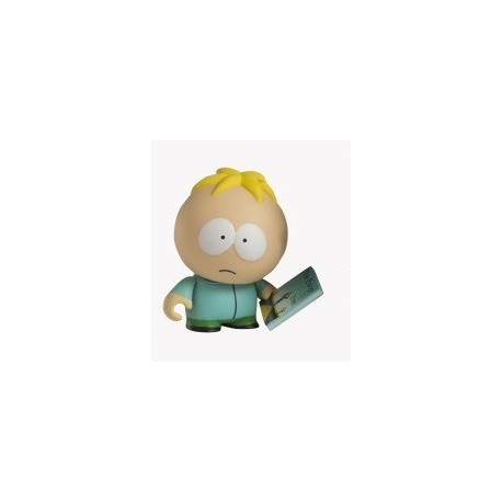 Butters 2/20 South Park Series 1 Figurine Kidrobot