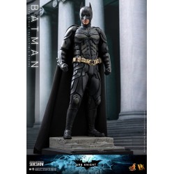 BATMAN - Batman Rises MMS--- Figurine 1/6 Hot Toys