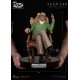 STAN LEE "The King of Cameos" Master Craft Statue Beast Kingdom