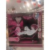 Coffret BATHROOM/SALLE DE BAIN de Draculaura™ Monster High™ 2012 Mattel