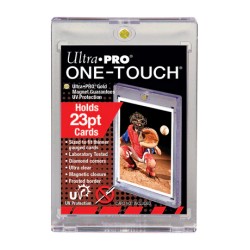 ONE-TOUCH 23 pt Standard Size Ultra PRO