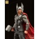 THOR Deluxe Art Scale 1/10 Statue MCU The First 10 Years Iron Studios