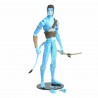 JAKE SULLY - Avatar 7-Inch Figurine McFarlane