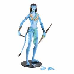 NEYTIRI - Avatar 7-Inch Figurine McFarlane