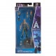 COLONEL MILES QUARITCH - Avatar 7-Inch Figurine McFarlane