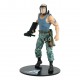 COLONEL MILES QUARITCH - Avatar 7-Inch Figurine McFarlane