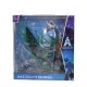 JAKE SULLY'S BANSHEE - Avatar Figurine McFarlane