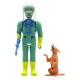 36 DESTROYING A DOG Mars Attack ReAction™ Figurine Super7