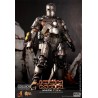 Iron Man Mark I (2.0) 12" Figurine Hot Toys