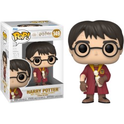 HARRY POTTER POP! Harry Potter 149 Figurine Funko