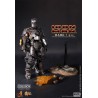 Iron Man Mark I (2.0) 12" Figurine Hot Toys