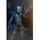 Ultimate GUARDIAN PREDATOR 7" Figurine Predator 2 NECA