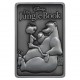 THE JUNGLE BOOK Disney Official Ingot Fanattik