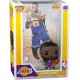 LEBRON JAMES POP! Trading Cards 02 Figurine NBA Funko