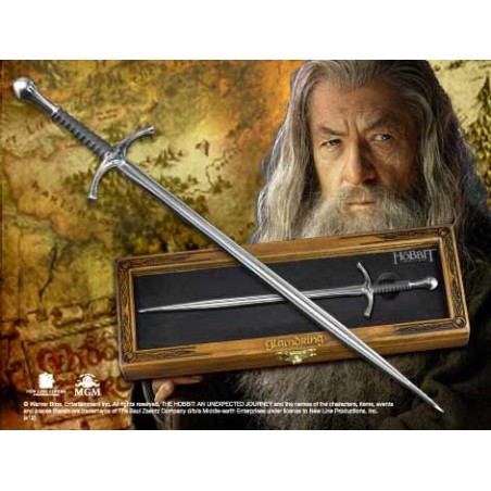 Glamdring Letter Opener Noble Collection