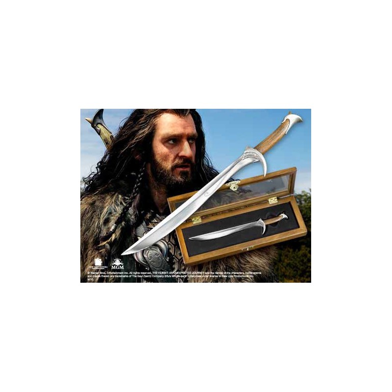 Orcrist Letter Opener Noble Collection
