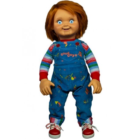 Good Guys - Child's Play 2 (Chucky) Doll Trick or Treat Studios