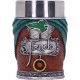 LORD OF THE RINGS HOBBIT Shot Glass Set Nemesis Now
