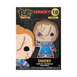 CHUCKY POP! Pin Horror 10 Funko