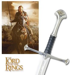 Anduril l'épée du Roi Aragorn United Cutlery